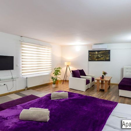 Appartement Pansion Beg à Tuzla Extérieur photo